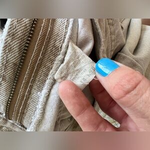 Lee Vintage jeans gray 14 MED 28” waist